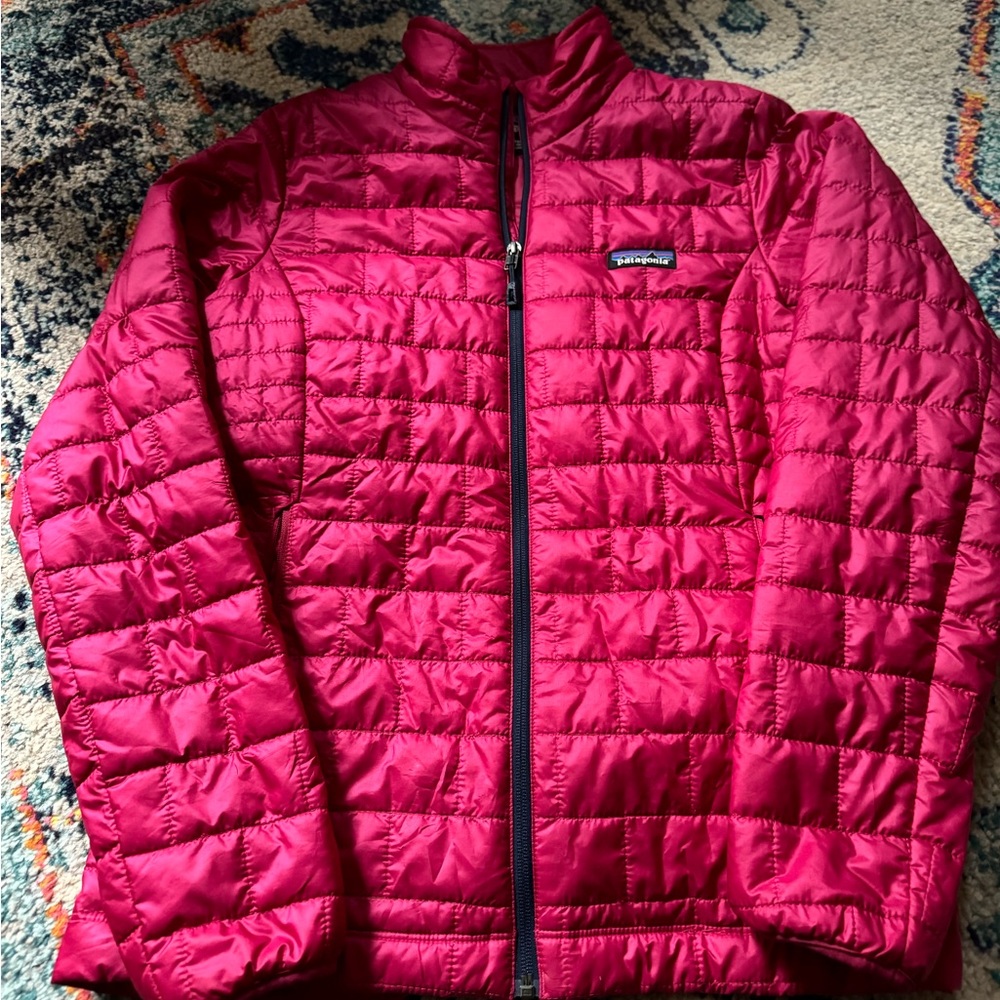 Patagonia Nano Puffer Jacket